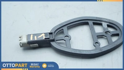Sensor iniciador de presión de neumáticos trasero derecho Jaguar 2010-2015 5WK47595 OEM Foto 1 de 4