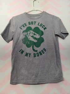 Jungen St. Patrick Day Shirt - Bild 1 von 2