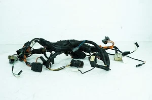 07 Harley Electra Ultra Touring Front Sub Wire Interconnect Harness Loom 1388 - Picture 1 of 10