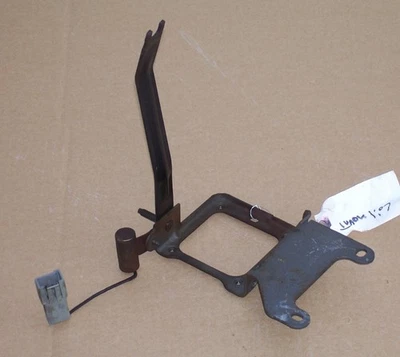 88-96 FORD F150 F250 F350 5,8 L MOTOR BOBINA MONTAJE SOPORTE MONTAJE OEM Foto 1 de 3