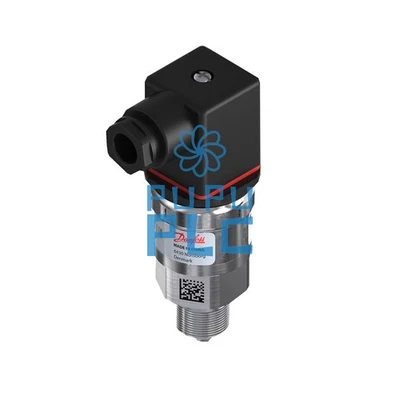 1PCS DANFOSS 060G2107 Pressure Sensors New - Image 1 of 4