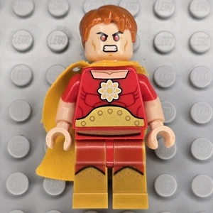 Lego Marvel Super Heroes Minifigure SH0227 Hyperion - Picture 1 of 6