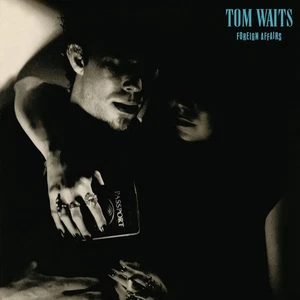 Tom Waits Foreign Affairs (RSD Black Friday 2020) (Vinyl) (UK IMPORT) - Picture 1 of 1