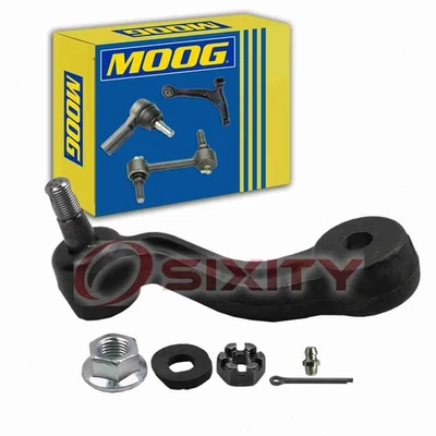 Brazo de rueda loca de dirección MOOG para Chevrolet K3500 Gear qq 1993-2000 Foto 1 de 4
