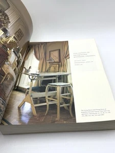 Der Nachlass von Jacqueline Kennedy Onassis: 23. - 26. April 1996 von Sotheby's - Bild 1 von 5