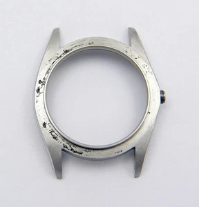 Vintage Original Rolex Datejust 36mm 16013 Edelstahl Uhr Mid Case 1986 - Bild 1 von 6