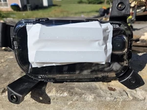 2024 - 2025 KIA SORENTO FRONT LEFT DRIVER SIDE FOG LIGHT LAMP OEM - Picture 1 of 3