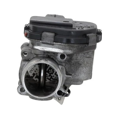 Corpo Farfallato - Citroen C4 II PH.1 - 00000345G4 - W1-4498M - Immagine 1 di 4