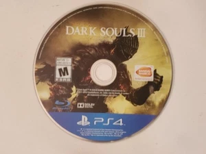Dark Souls Iii (Playstation 4 Ps4) - Picture 1 of 2
