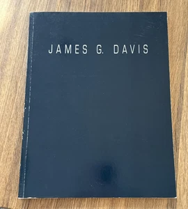 James G. Davis An Evolving Document; The Animal in Retrospect 1966-1998 - Picture 1 of 9