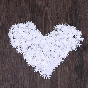  Feier Deko Geburtstag Party Tisch Glitzer Konfetti Hochzeit - Bild 1 von 12