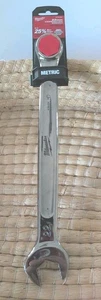 Milwaukee Tool 45-96-9522 22 mm Llave Combinada Métrica Nueva Más Torque  - Imagen 1 de 7