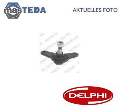 TC1278 TRAGGELENK FÜHRUNGSGELENK VORNE DELPHI FÜR MINI MINI 1.6L,1.4L - Image 1 of 4