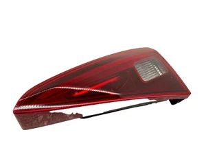 ALFA ROMEO GIULIA 2017-2021 TRASERO LADO DERECHO INTERIOR LED LUZ TRASERA 00505523880 OEM - Imagen 1 de 19