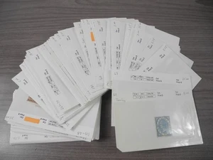 CEYLON, Excellent assortment of MINT Stamps in stock cards - Picture 1 of 24