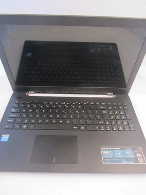 ASUS      X553M  LAPTOP  COMPUTER ( FOR PARTS ) - Image 1 of 4
