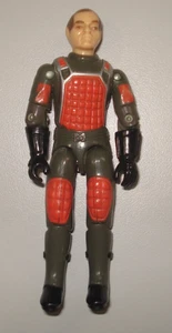 1983 Hasbro GI Joe ARAH Grand Slam V1.5 - Figure Only - Picture 1 of 2