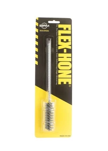 Brush Research BC5818 ®, 5/8" (16mm) Diameter, 180 Grit, Silicon Carbide Abra... - Picture 1 of 9
