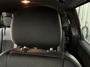 CARAVAN 2014 Headrest 340575 - Picture 1 of 14