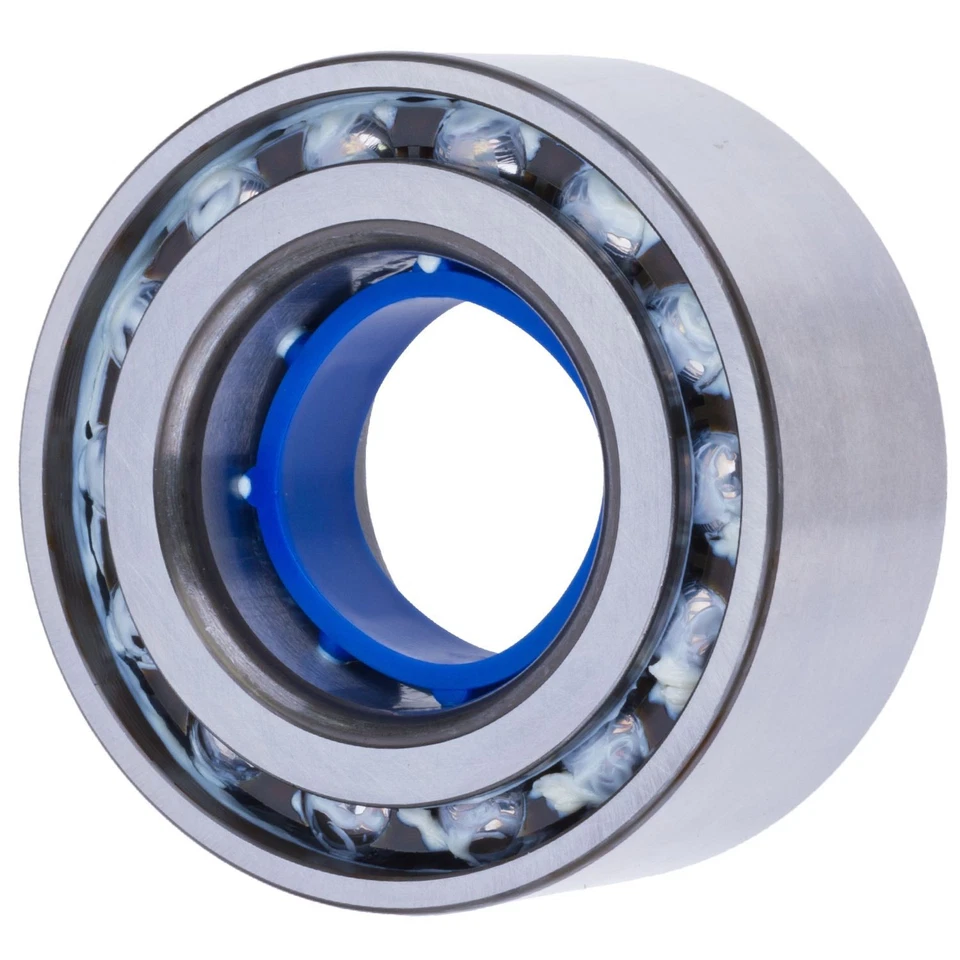 Cojinete de rueda para 1987-2001 Chevy, Geo, Pontiac, Suzuki Metro, Swift, Esteem Foto 1 de 1