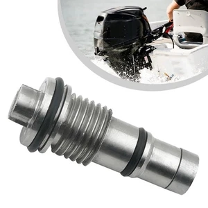 Boat Maintenance Manual Release Valve Hydraulic Control Reinforced Construction - Picture 1 of 12