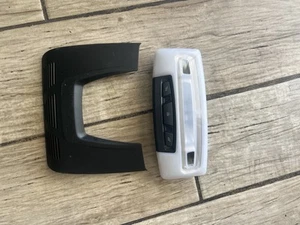 Bmw F30 2015 328i Over Head Console Light Switch - Picture 1 of 2