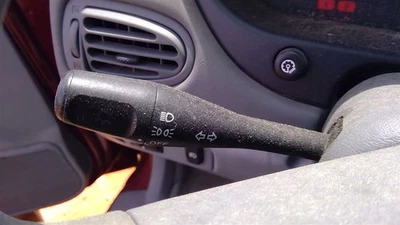 Conjunto de interruptor de columna sin limpiaparabrisas trasero compatible con 00-05 ECLIPSE 241348 Foto 1 de 4