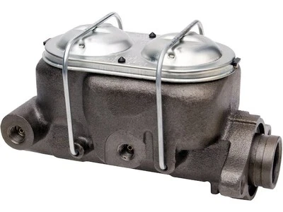For 1971-1974 Chevrolet P30 Van Brake Master Cylinder Dynamic Friction 12723SJRX - Image 1 of 2
