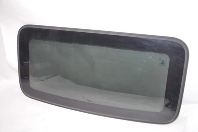2006-2014 Honda Ridgeline Sunroof Glass Part # 70200-SJC-A02  - Image 1 of 4