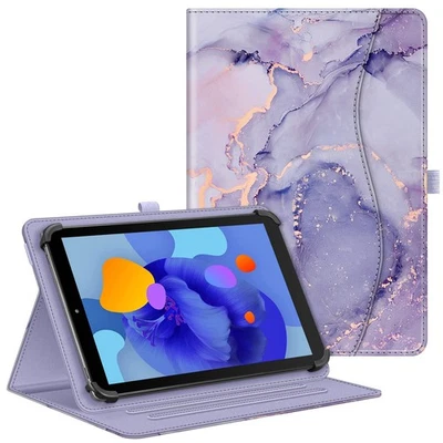 Fintie Universal Case for 9-11 inch Tablet - [Hands Free] Multi-Angle Viewing... - Image 1 of 4