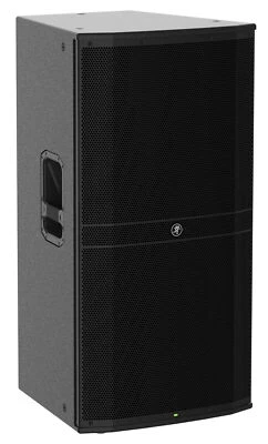 Mackie DRM315 2300 Watt 15" 3-way Professional Powered Active DJ PA Speaker - Image 1 of 4