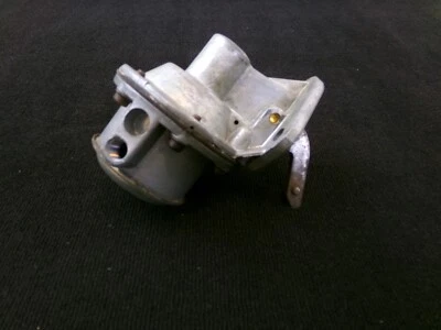BOMBA DE COMBUSTIBLE 4149 PARA CHEVROLET BEL AIR FLEETLINE 1952-57 216CI 235CI Foto 1 de 4