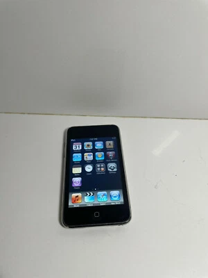 Apple iPod touch 2nd Gen - A1288 8Gb - Image 1 of 4
