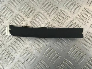 Afficheur Attache Ceinture - CITROEN GRAND C4 PICASSO I (1) - Réf : 9658592780 - Imagen 1 de 3