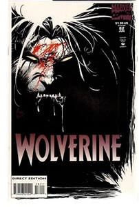 WOLVERINE / 82 / 1994 / MARVEL COMICS / US COMICS - Bild 1 von 1