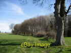 Photo 6x4 Bridleway to Aram Grange Dishforth Pleasant walk beside woods b c2007