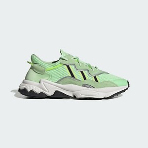 adidas ozweego green mens