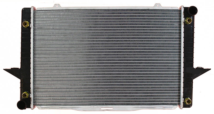 Radiator CARQUEST 431456 - Image 1 of 1