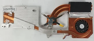 Dissipatore raffreddamento ventola Asus A6000 13-NC13AM022 13-NC13AM010 - Imagen 1 de 1