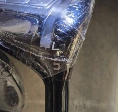 Tommy Armour 845 Helium Fairway Wood |  Right Hand Black 5 Wood BRAND NEW Sealed - Image 1 of 4