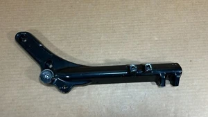 Harley Davidson OEM Exhaust Muffler Support Bracket Rear Sweep Staggered - Picture 1 of 12