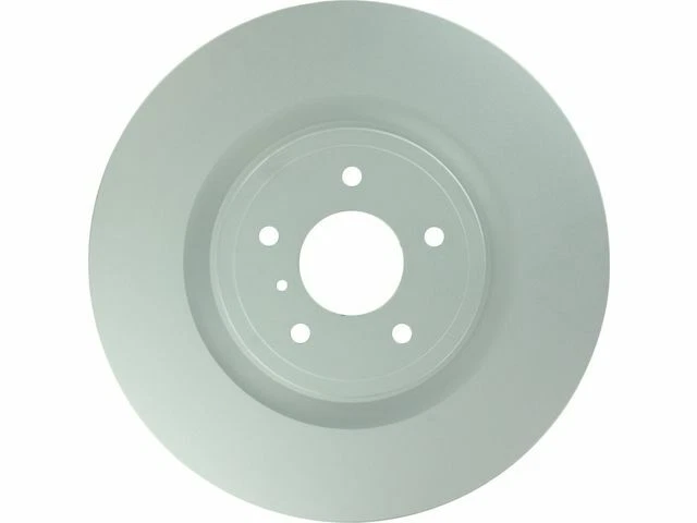 Rotor de freno delantero Bosch QuietCast para Nissan 370Z 2009-2019 Nismo 27FKNS Foto 1 de 1