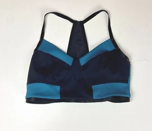 Fully Lined Sports Bra Size L Free People Movement Ticket to Paradise - Picture 1 of 12