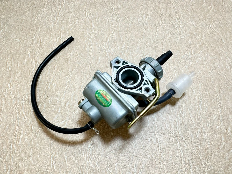 Carburateur neuf pour Honda CD50 XL70 SS50 XR70 XR75 CL50 CL70 SL70. - Photo 1/4