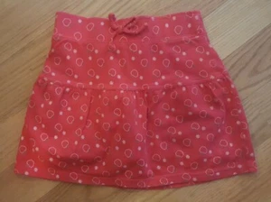 Girl Size 6 Faded Glory Skirt - Picture 1 of 1