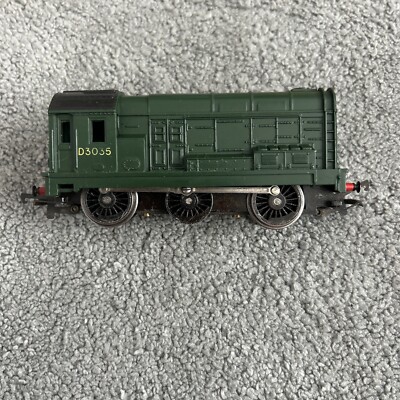 Hornby Shunter for sale | eBay