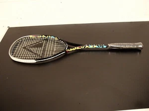Badmintonschläger Schwarz gelb  S .T.Y.X - Bild 1 von 7