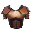 Medieval Chest Armor Retro Knight Body Armors Vikinges Chest Plate Armor