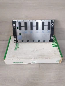 ESTANTE SCHNEIDER ELECTRIC TSXRKY6 6 RANURAS - Imagen 1 de 8