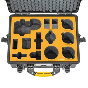 HPRC2600 für Canon EOS C70 (nur Koffer mit kundenspezifischem Schaumstoff) - Bild 1 von 4